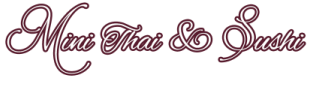 Mini Thai